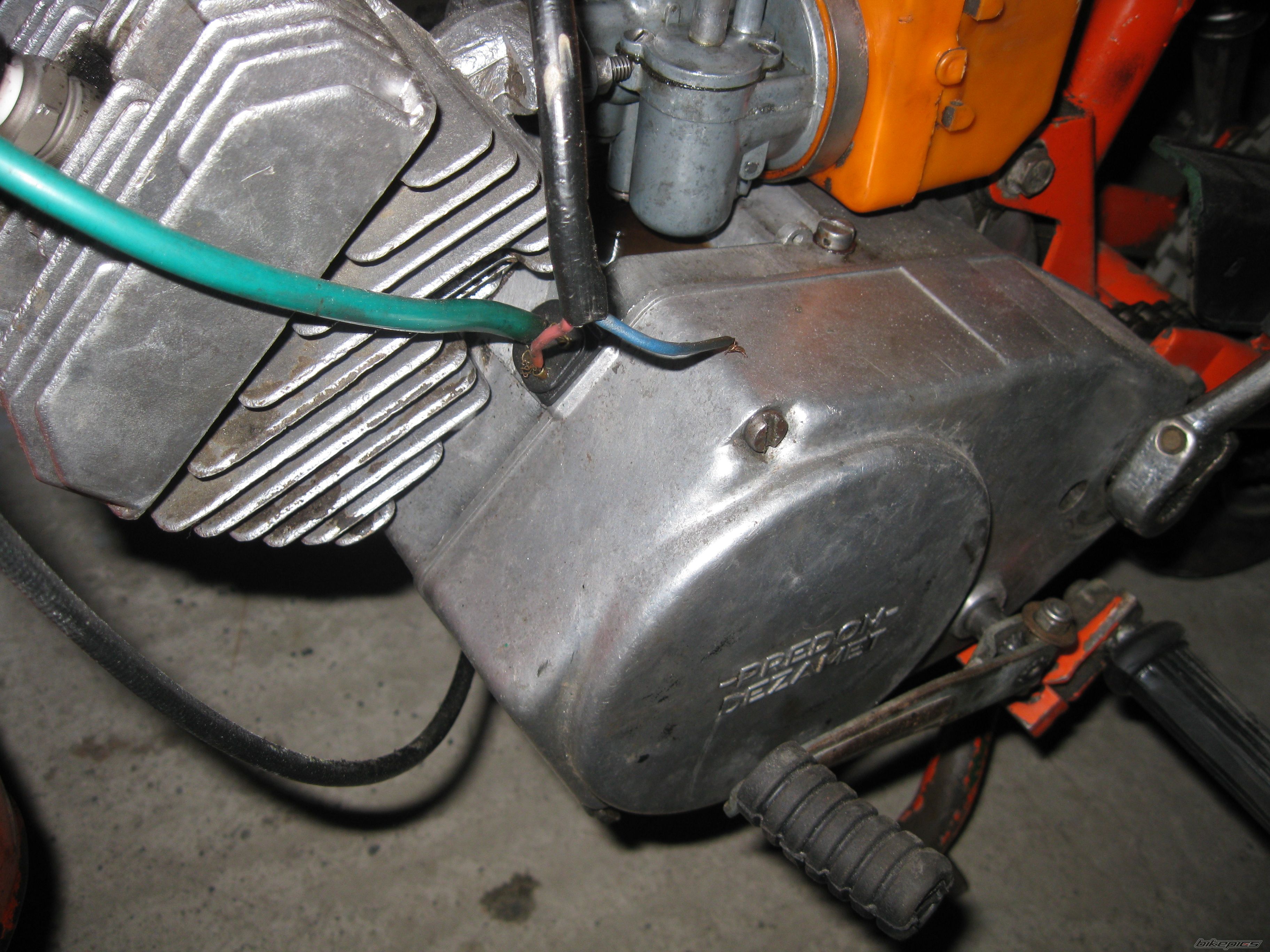 Bike Photo 2600878
