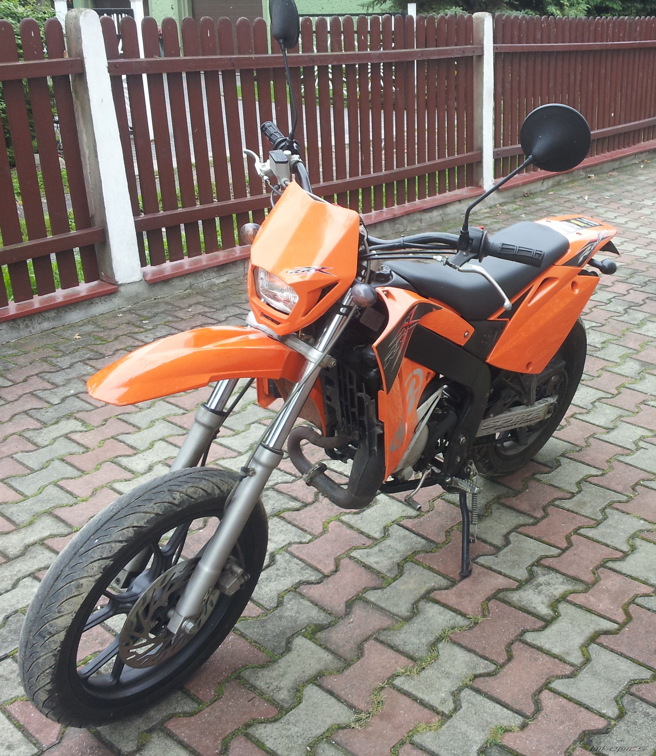Bike Photo 2600932