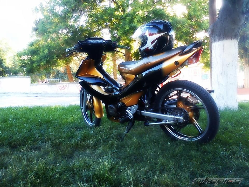 Bike Photo 2600949