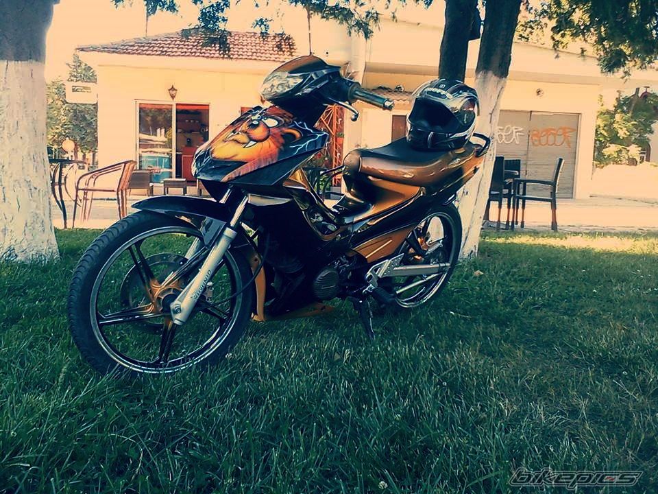 Bike Photo 2600950