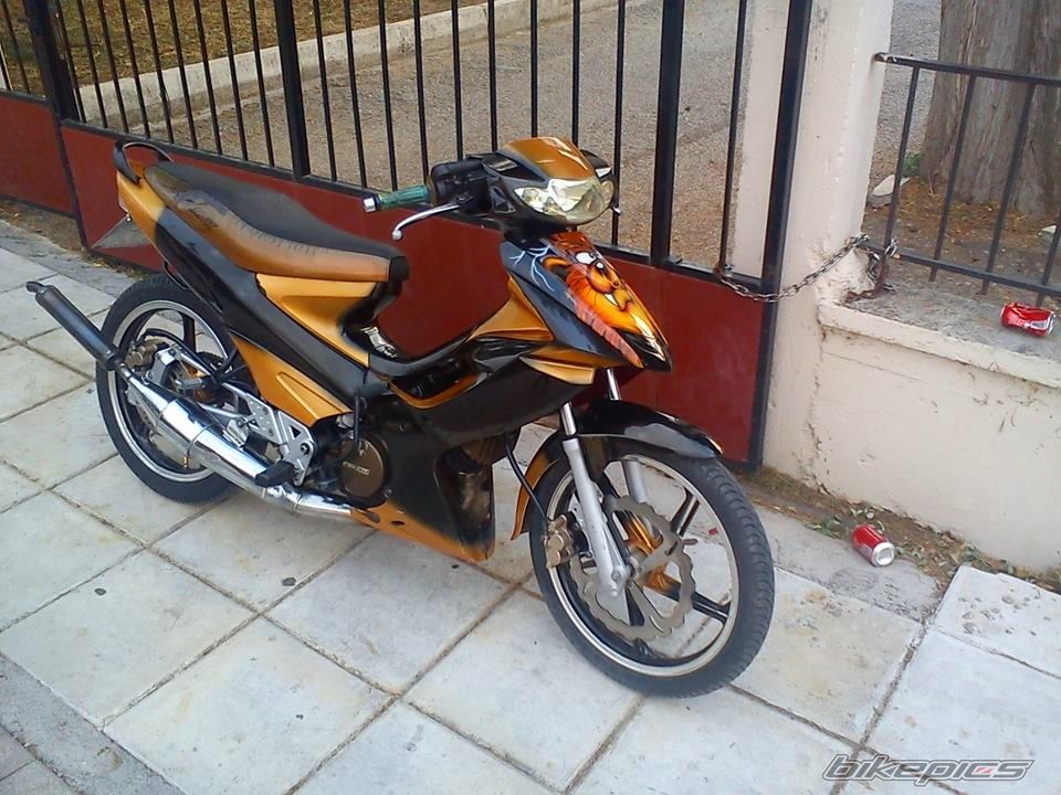 Bike Photo 2600952