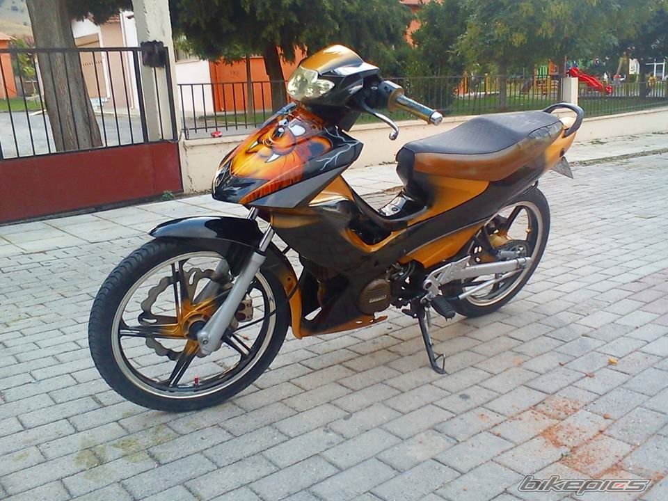 Bike Photo 2600957