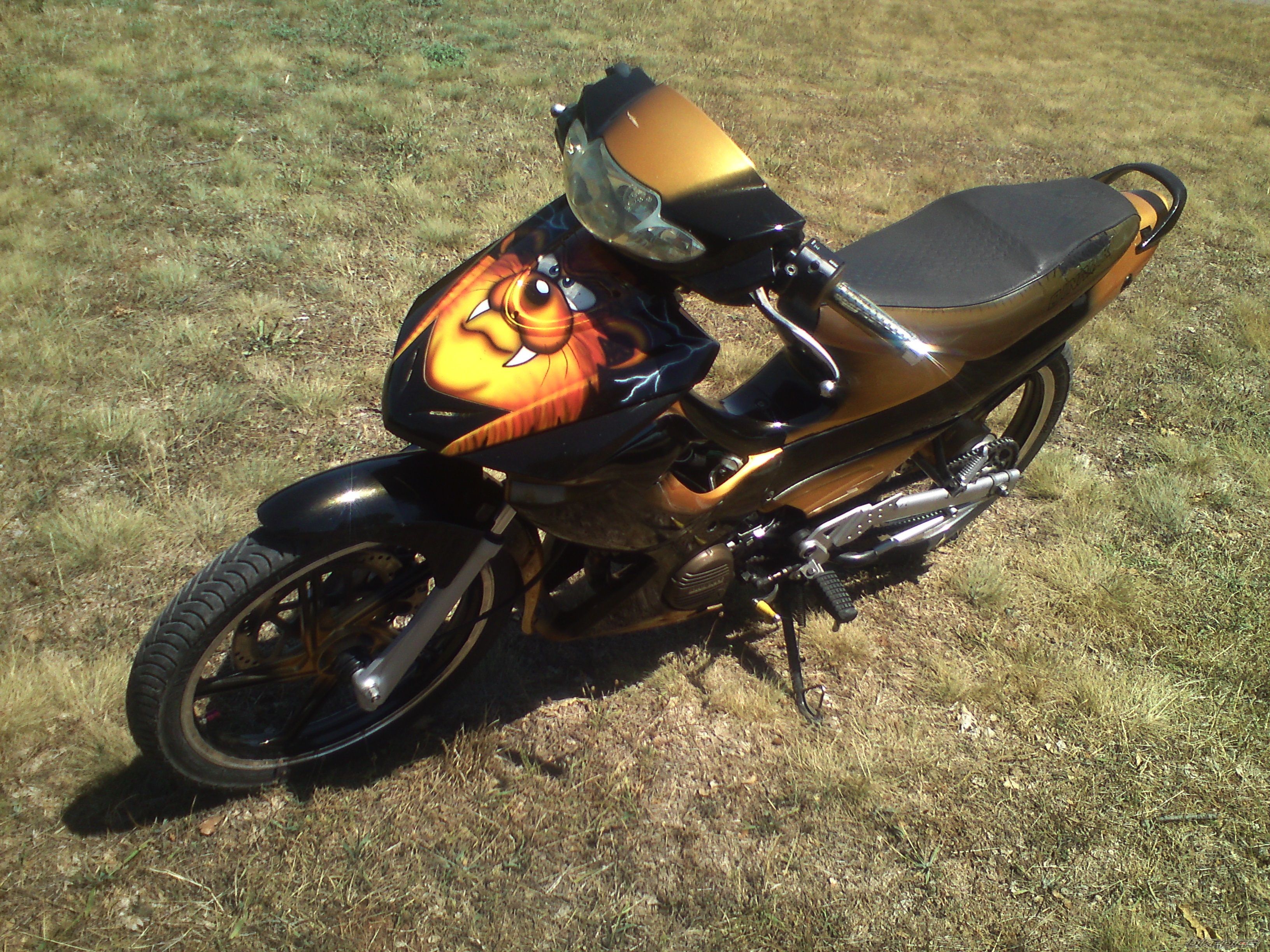 Bike Photo 2600975