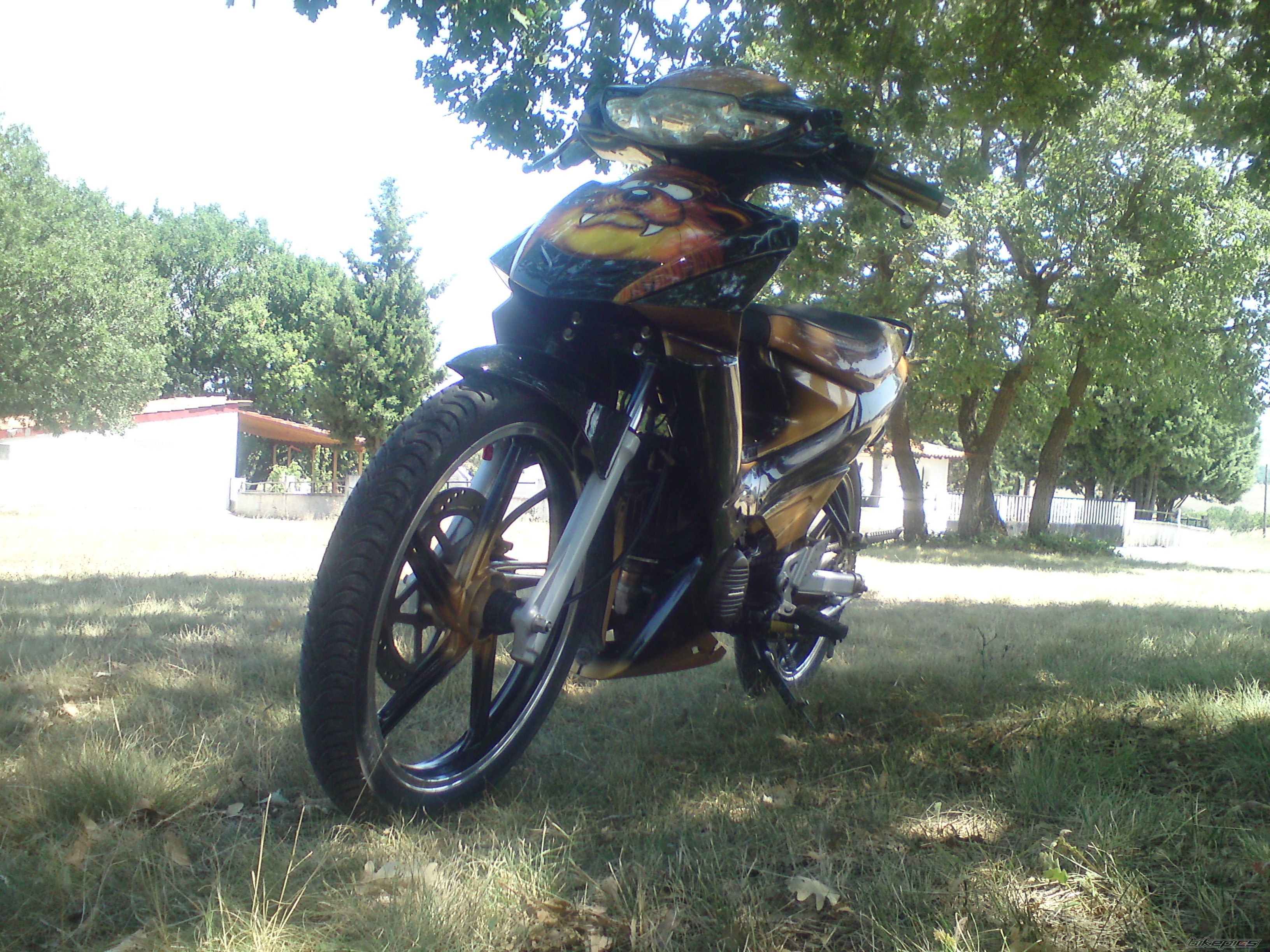 Bike Photo 2600981