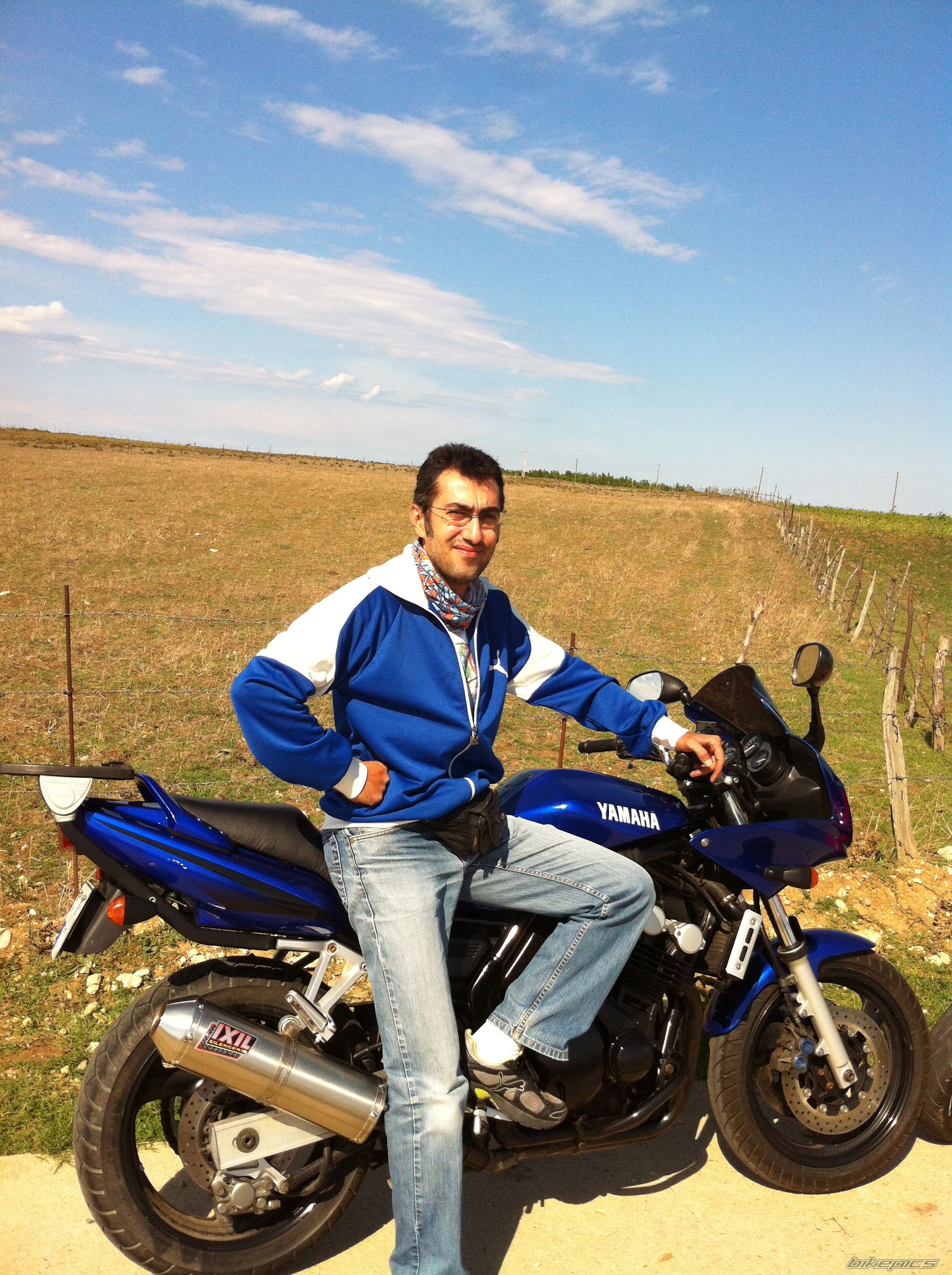 Bike Photo 2600992
