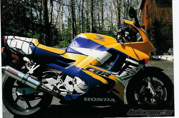 Bike Photo 26010