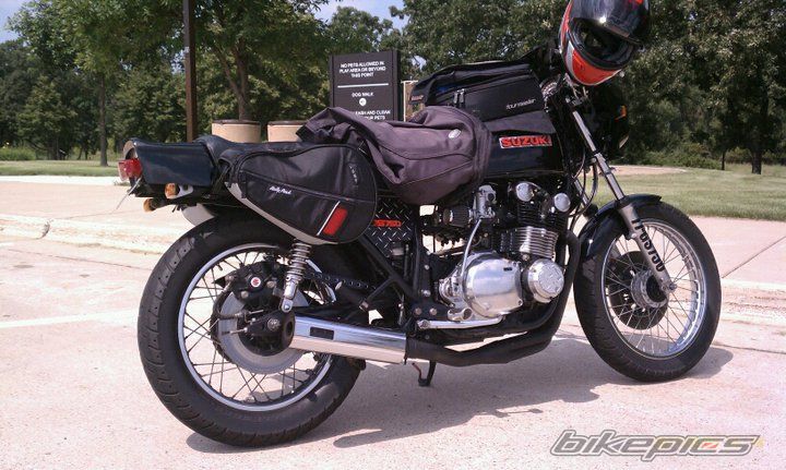 Bike Photo 2601016