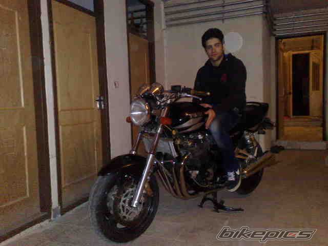 Bike Photo 2601078
