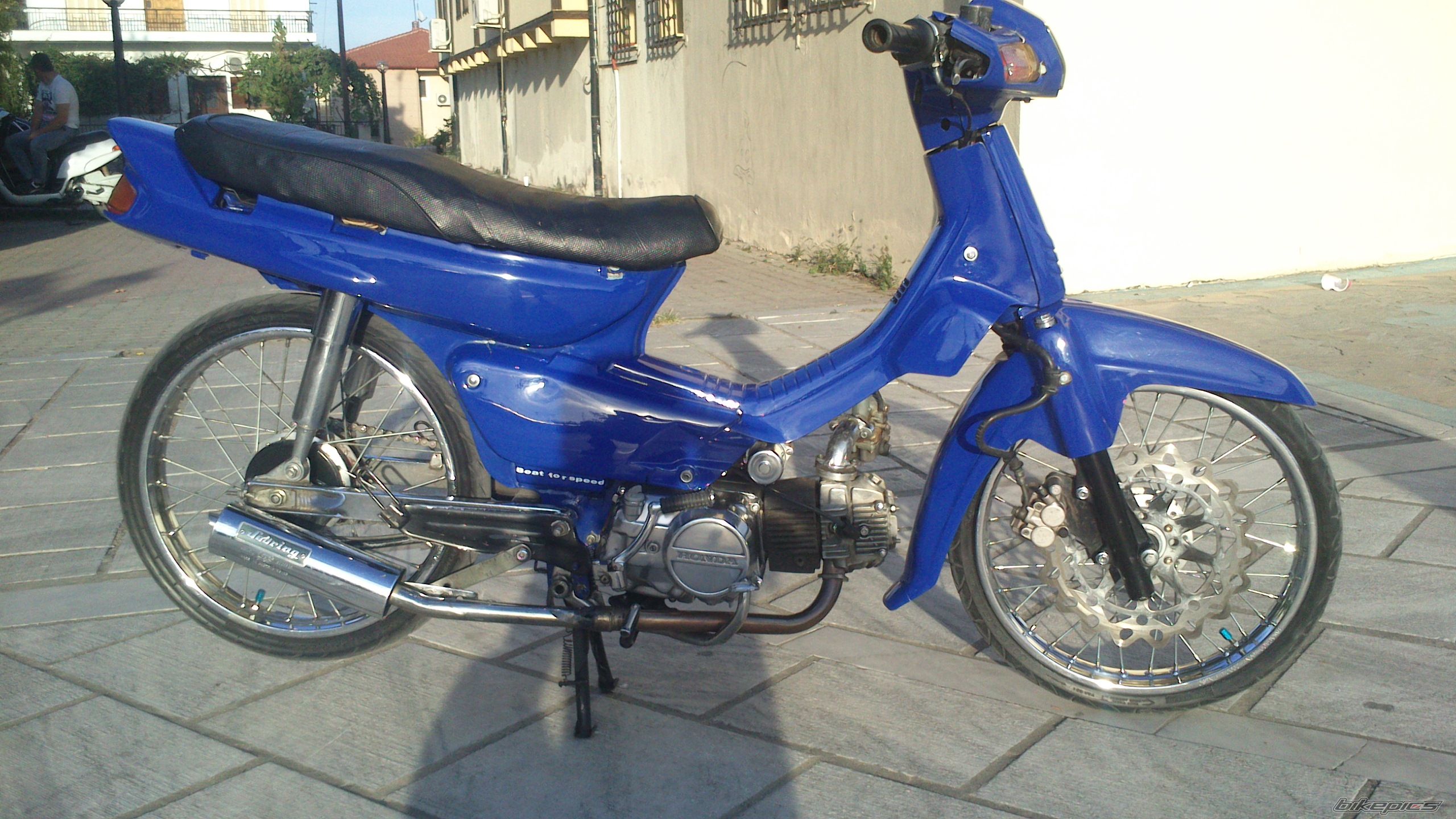 Bike Photo 2601152