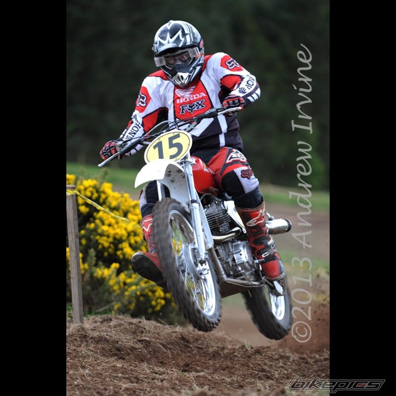 C J Xl350