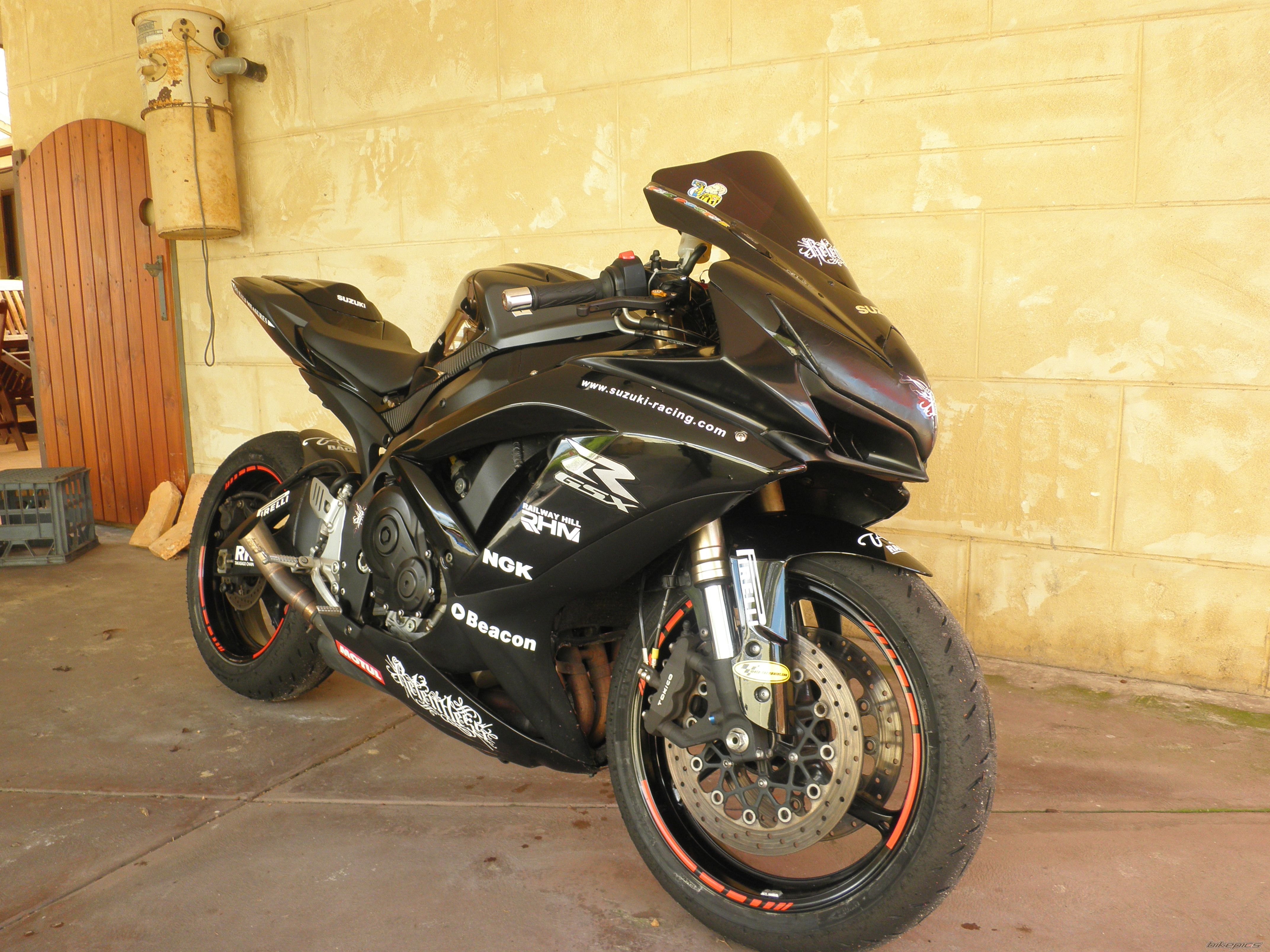 Bike Photo 2601216