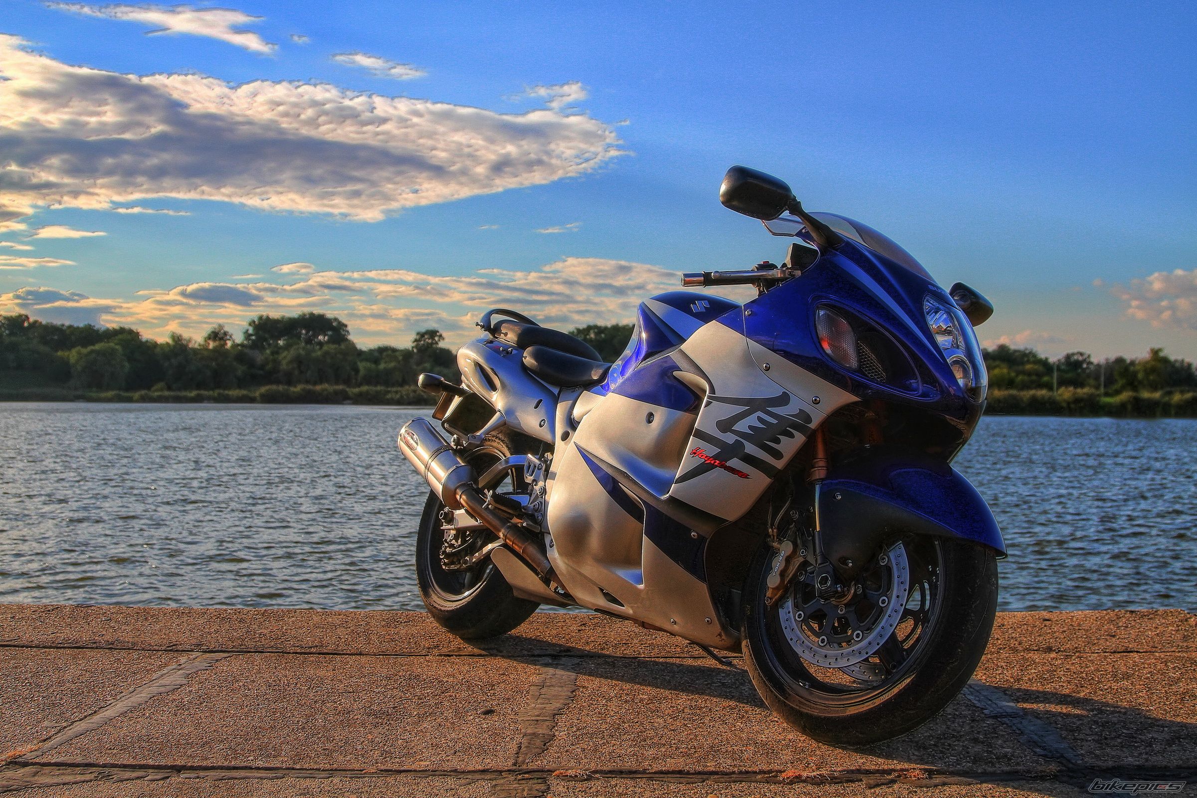 Bike Photo 2601290