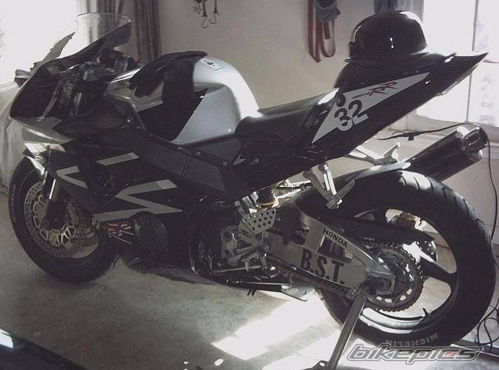 Bike Photo 260132