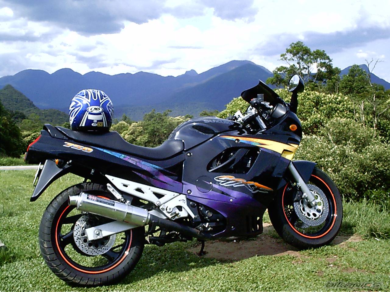 Bike Photo 260138