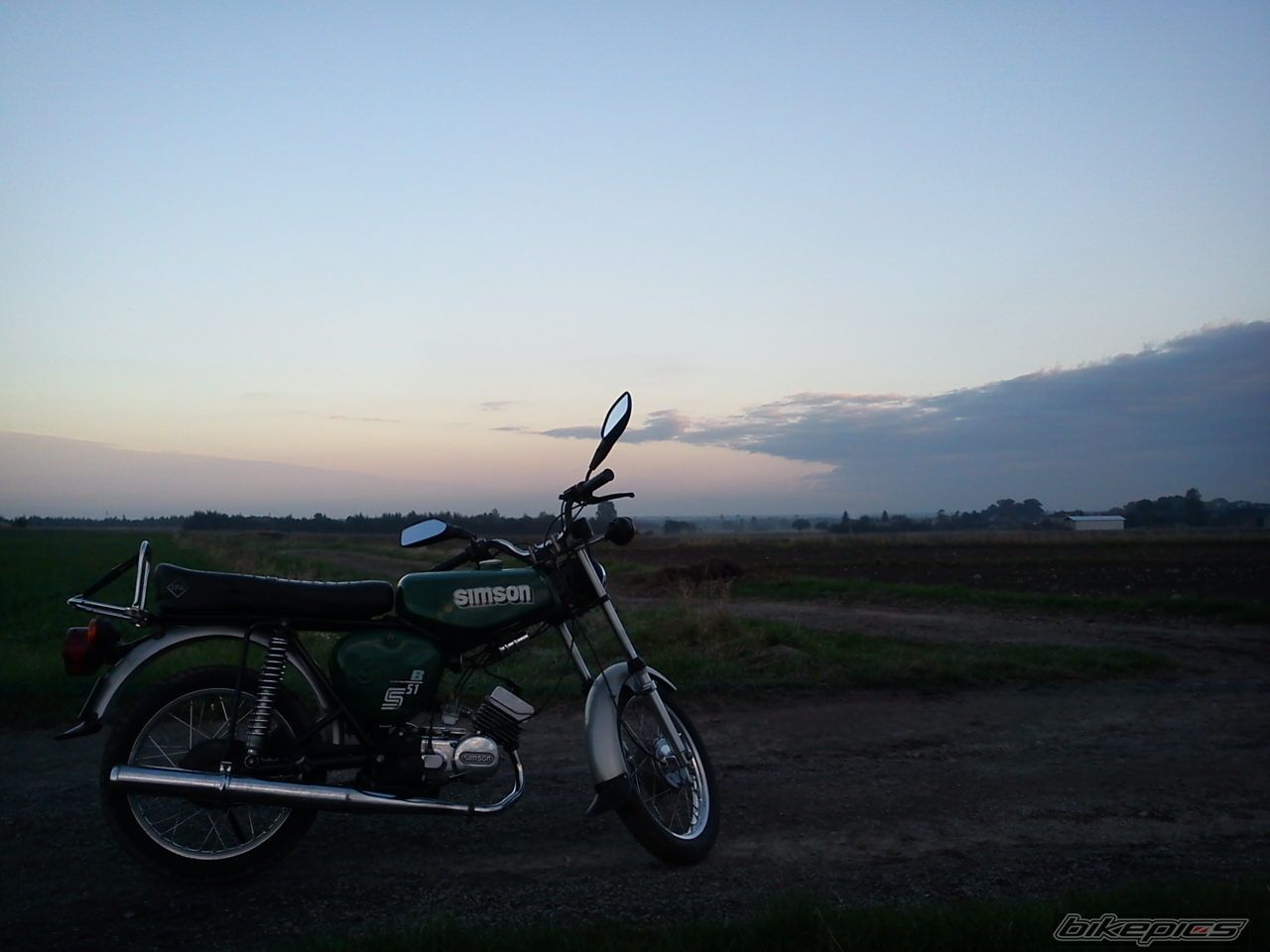 Bike Photo 2601422