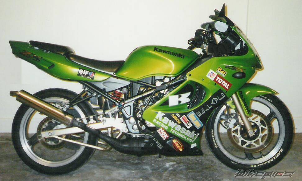 Bike Photo 260146