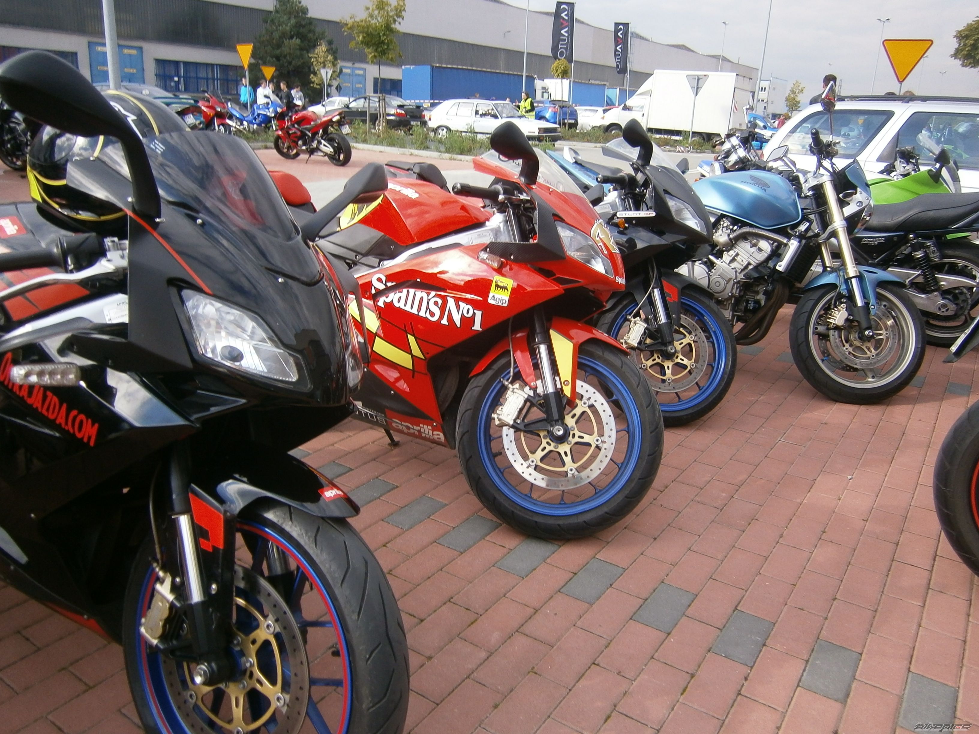 Bike Photo 2601461