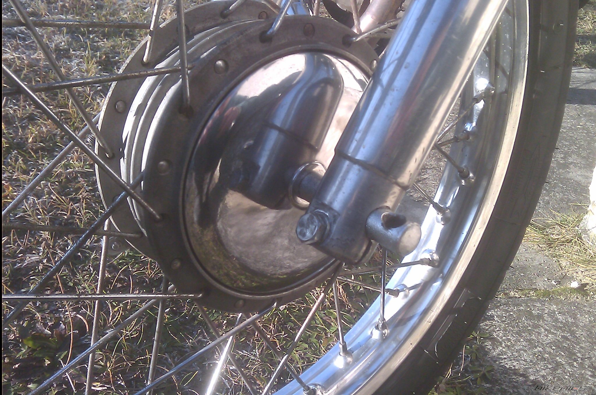 Bike Photo 2601489