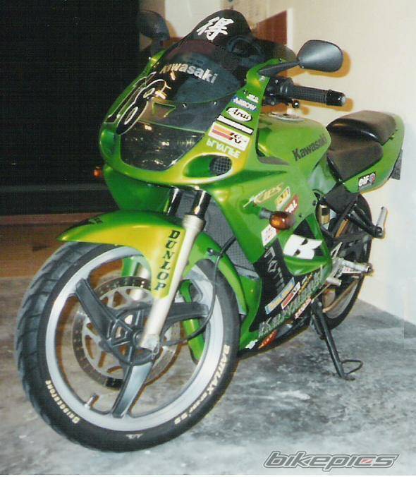 Bike Photo 260149