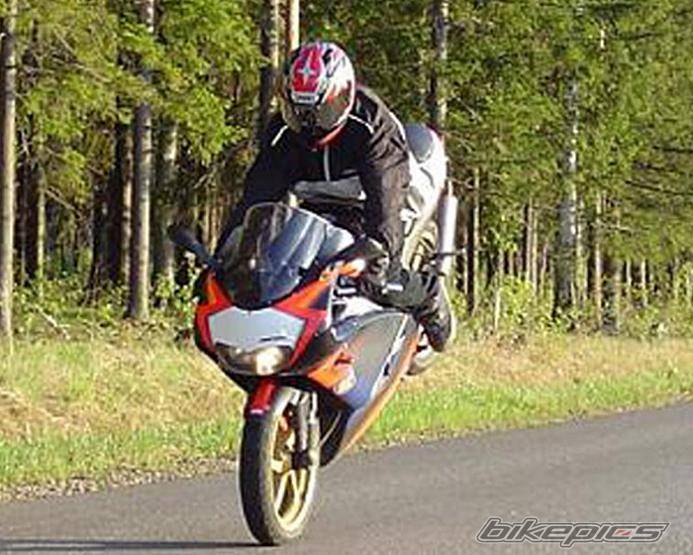 Bike Photo 260151