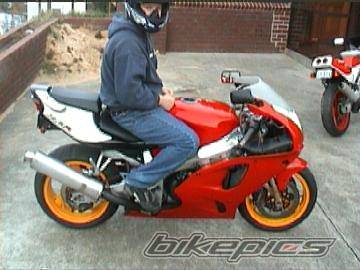 Bike Photo 260157