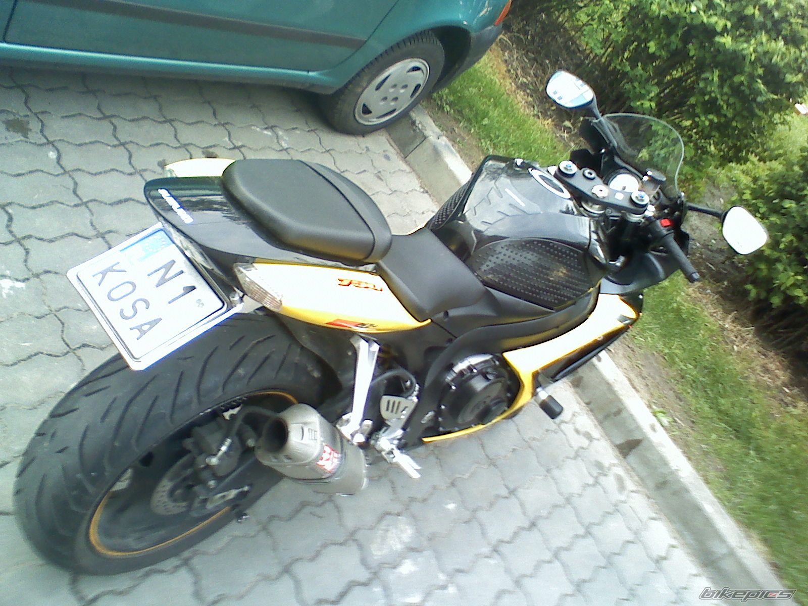 Bike Photo 2601589