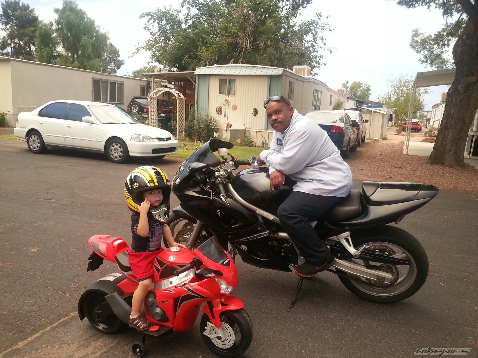Bike Photo 2601591