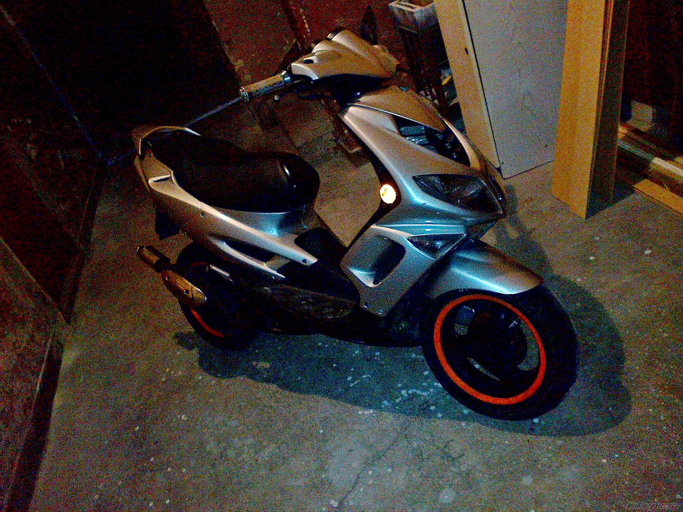 Bike Photo 2601650
