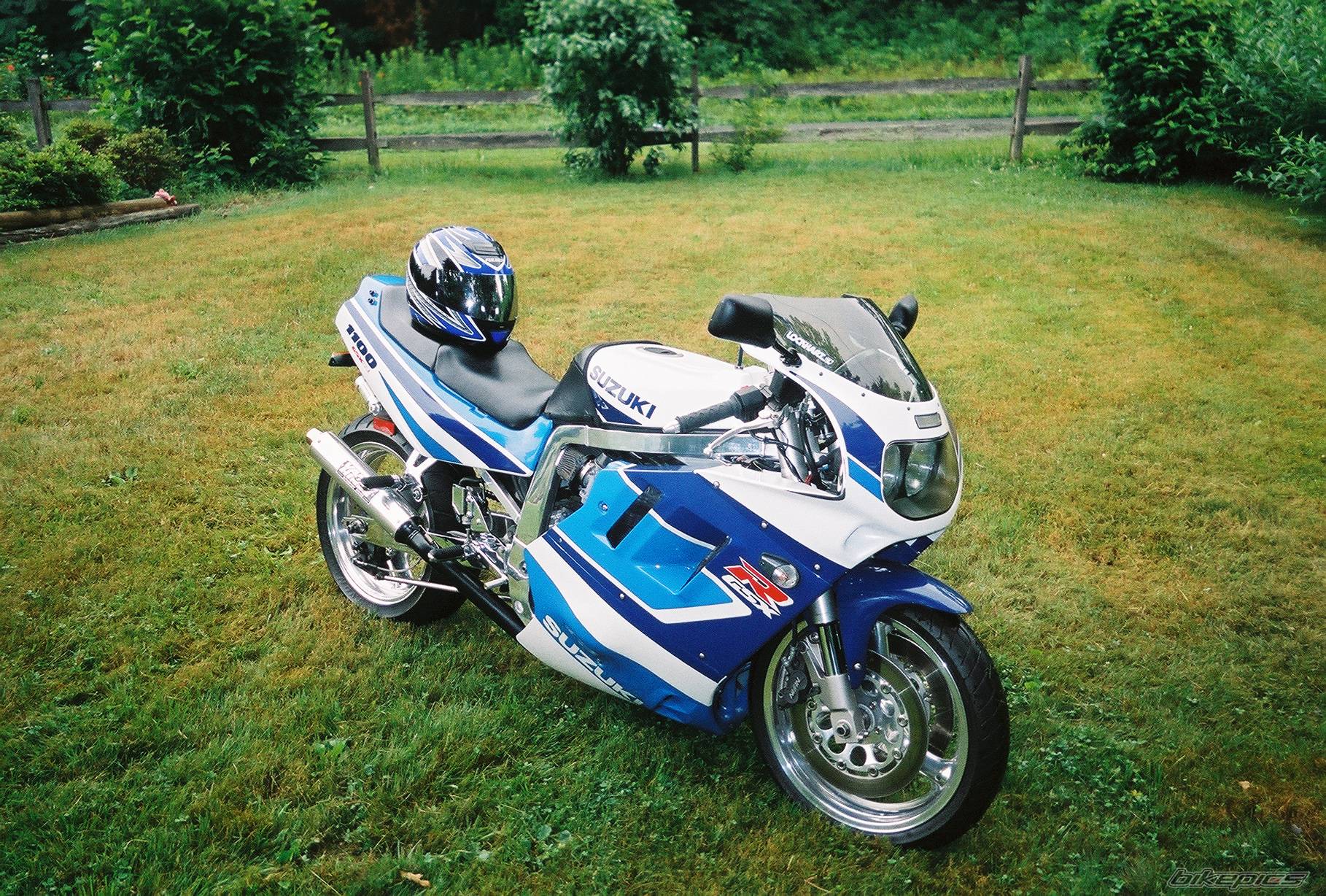 Bike Photo 260166