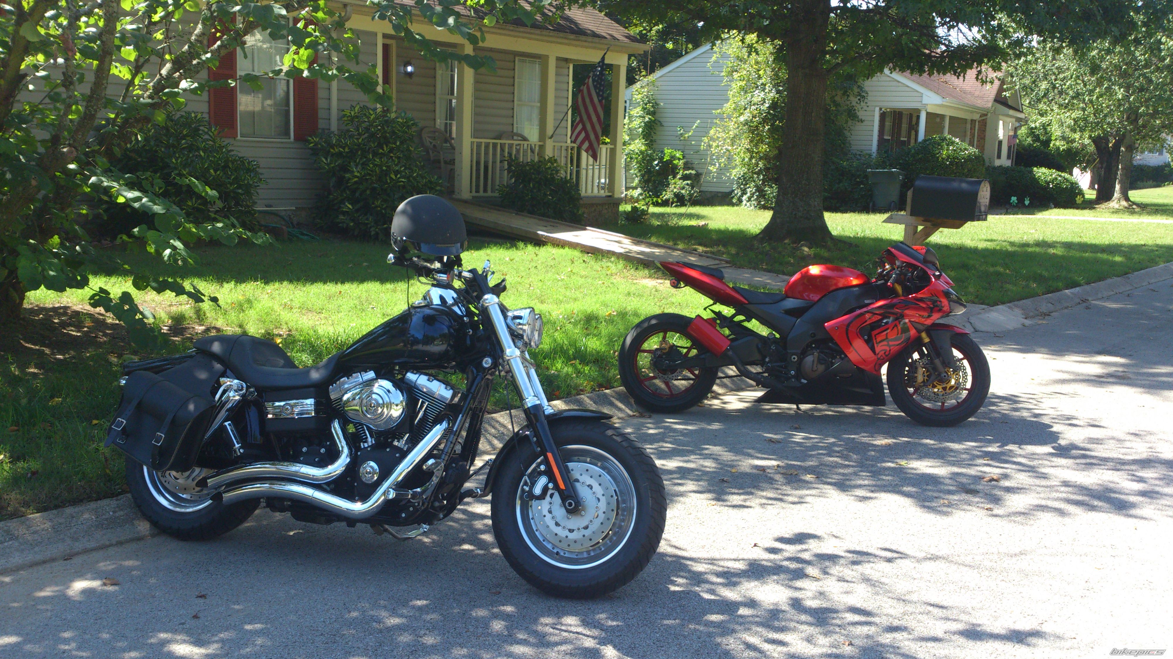 Bike Photo 2601673