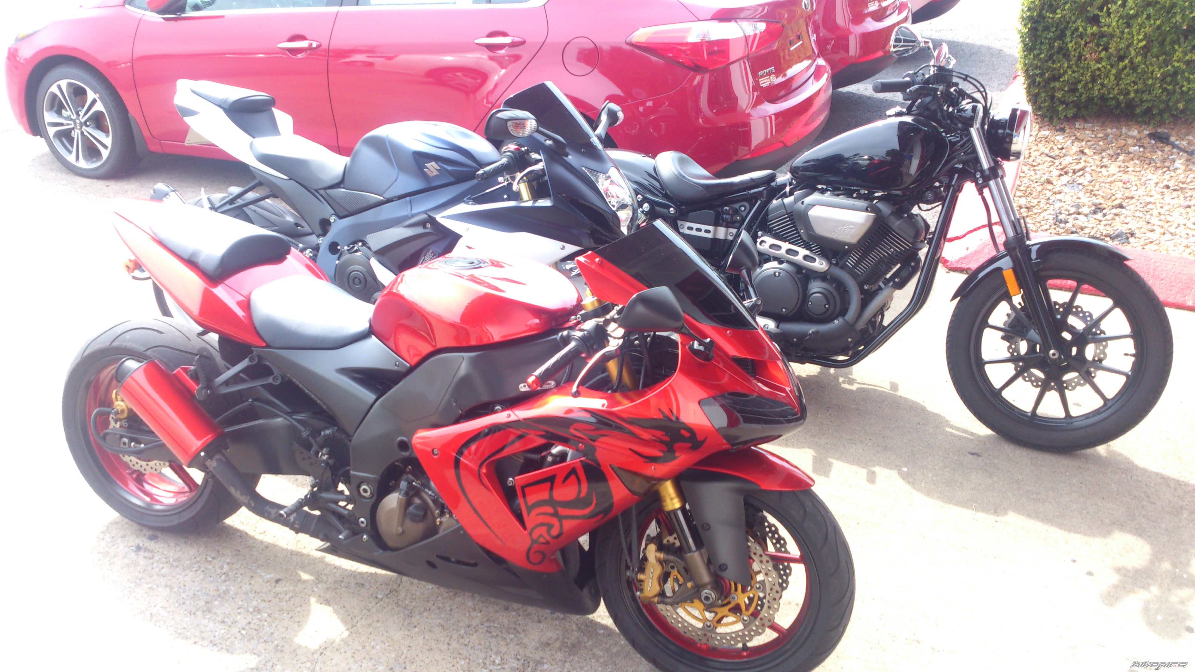 Bike Photo 2601674