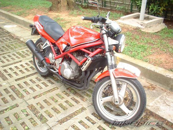 Bike Photo 260169