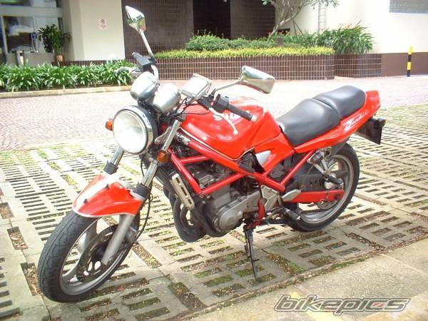 Bike Photo 260170