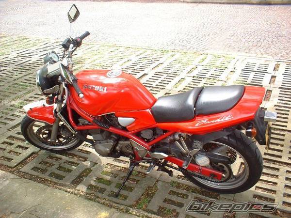Bike Photo 260171