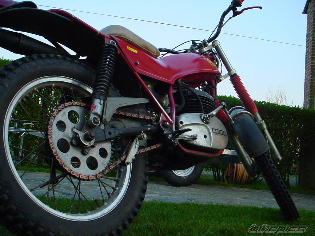 Bike Photo 260173