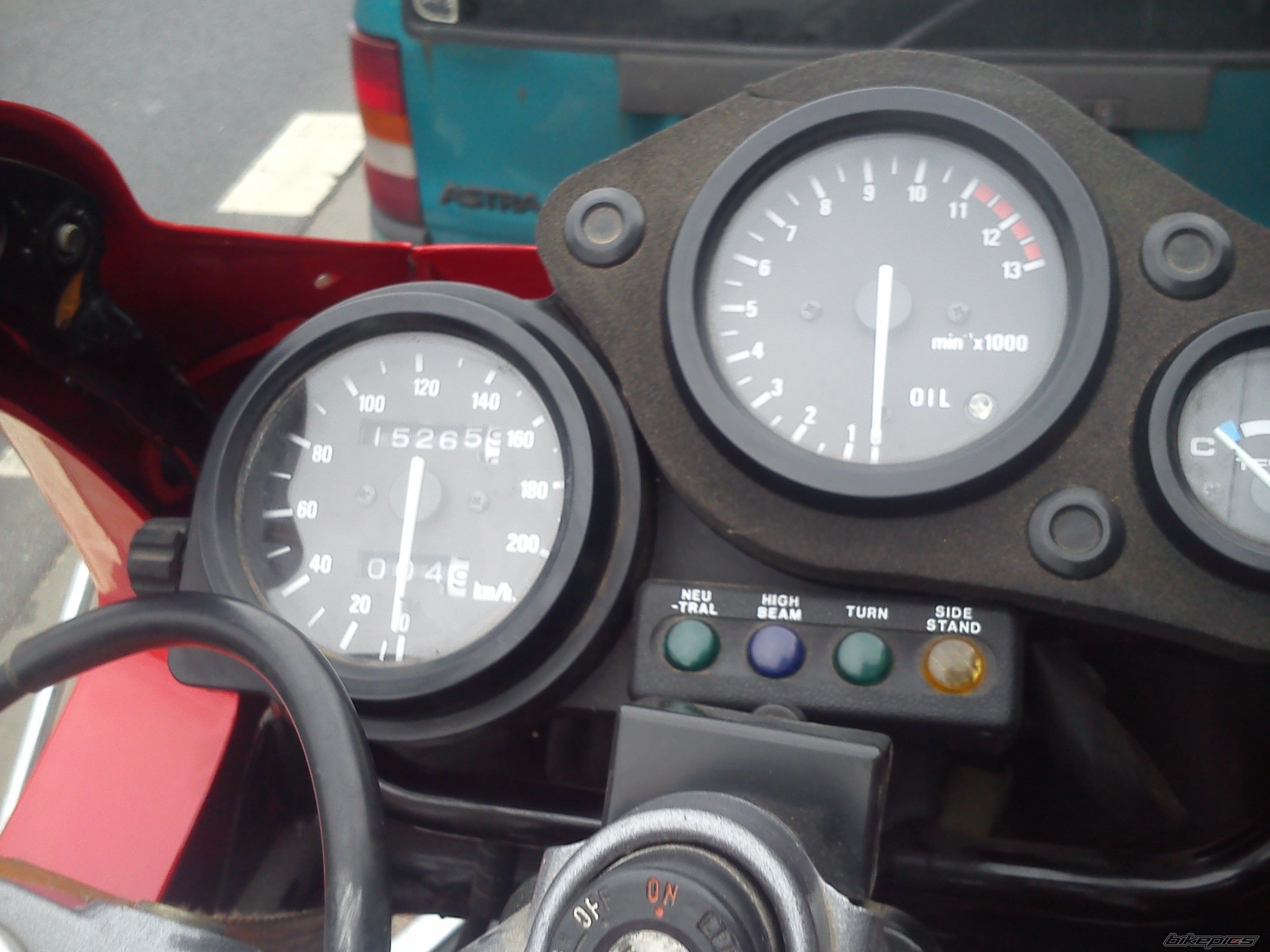 Bike Photo 2601742