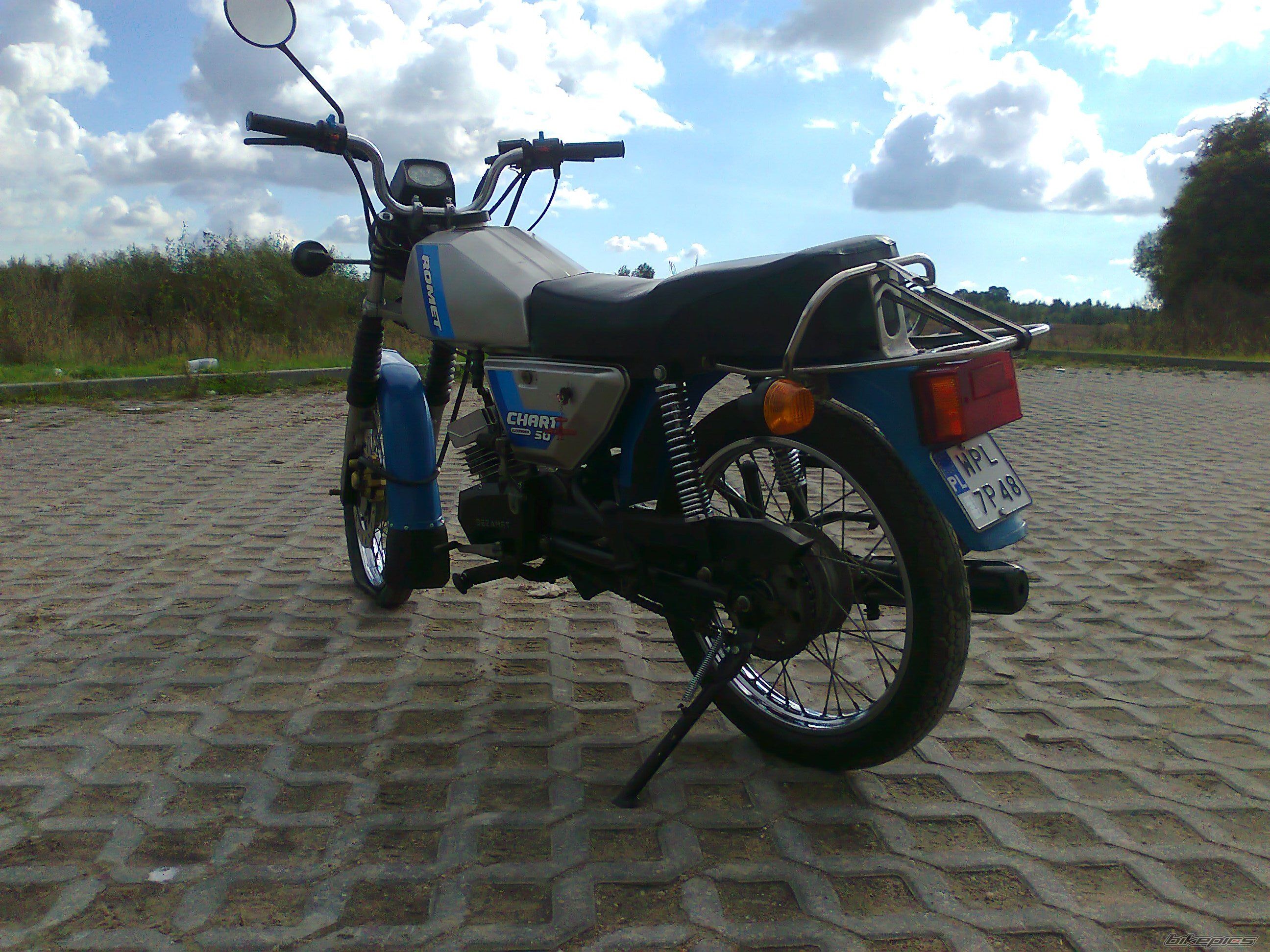 Bike Photo 2601775