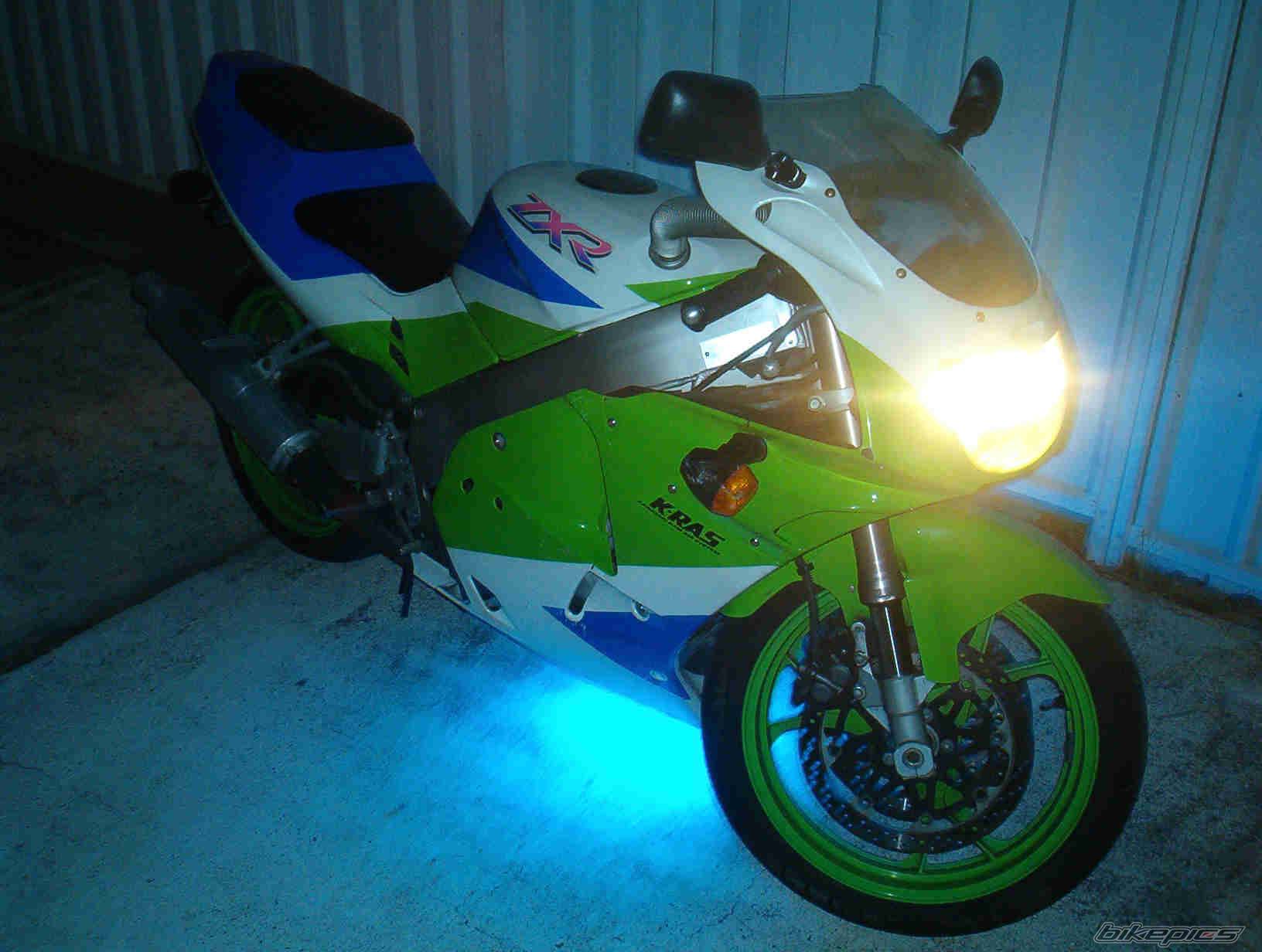 Bike Photo 260183