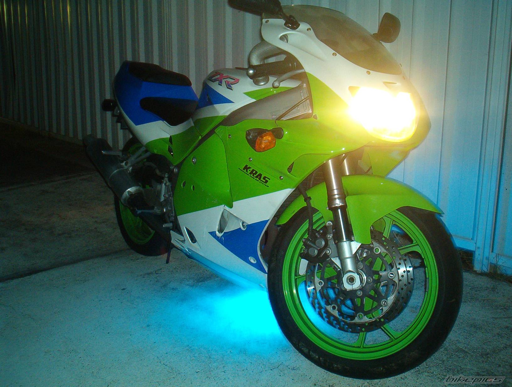 Bike Photo 260184