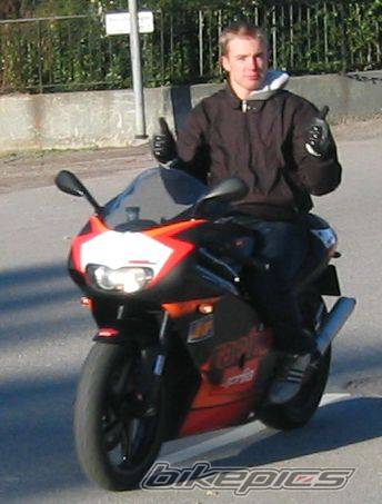 Bike Photo 260187