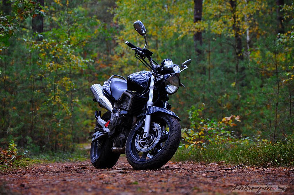 Bike Photo 2601910