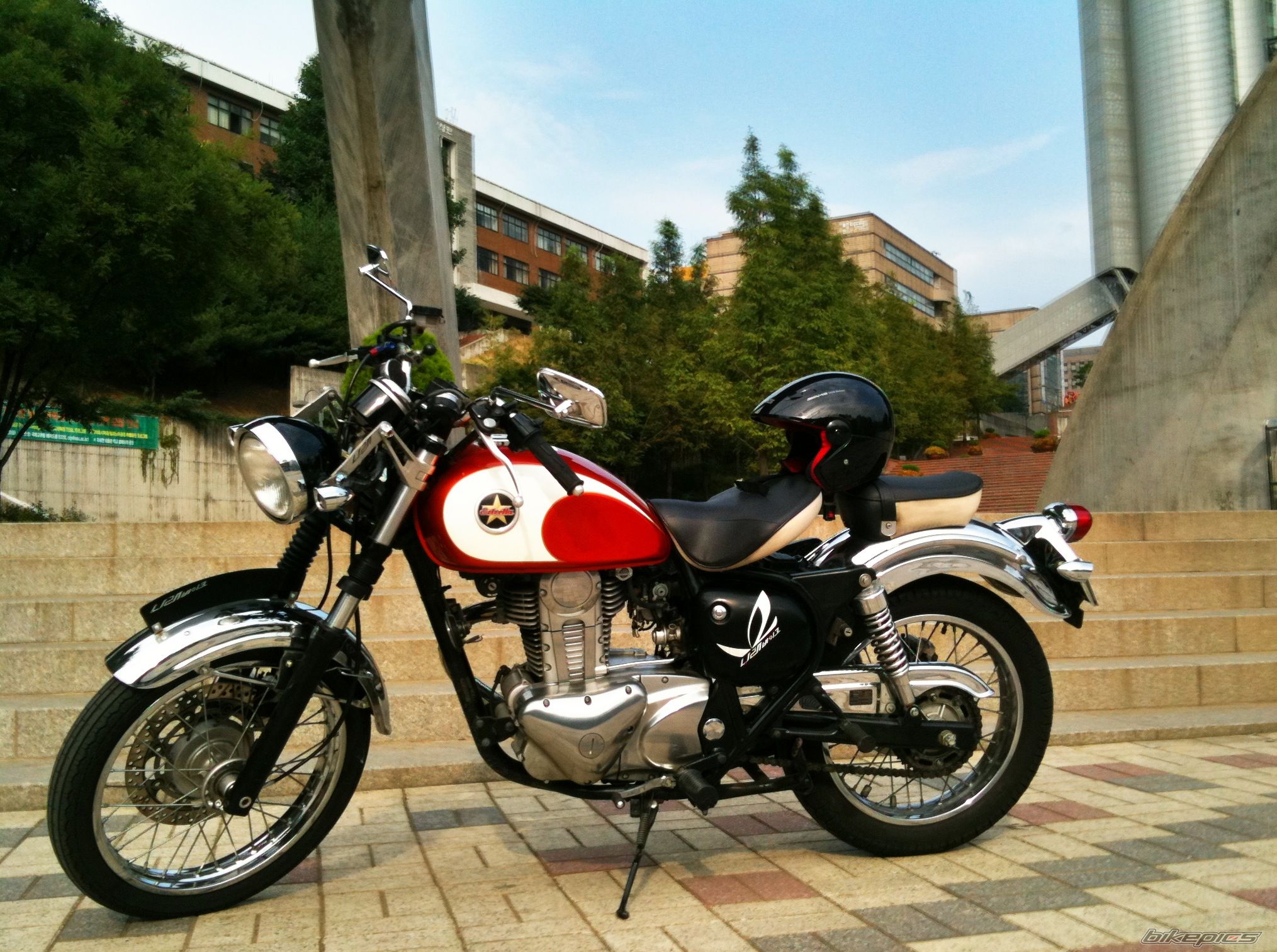 Bike Photo 2601950