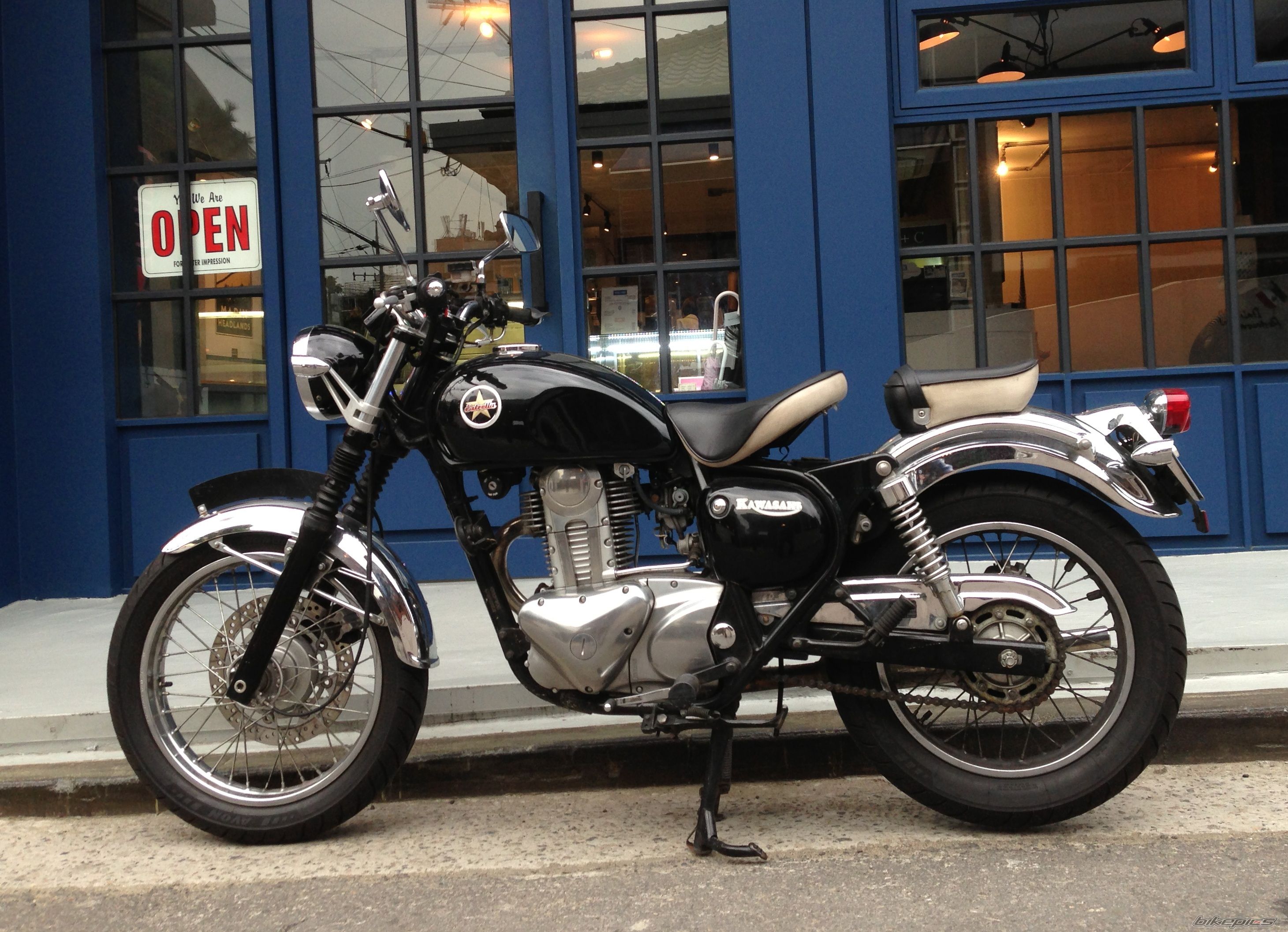 Bike Photo 2601951
