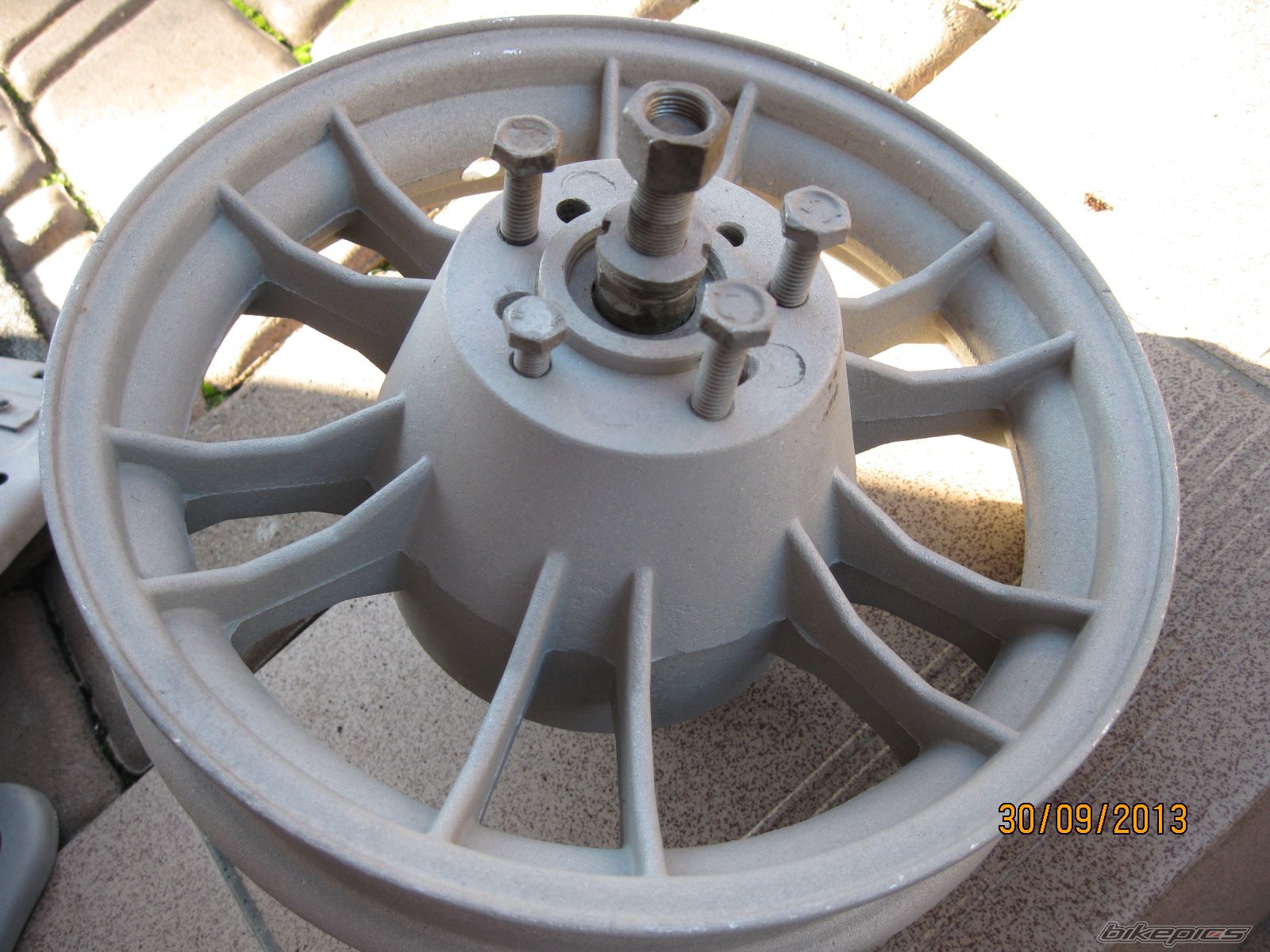 Bike Photo 2602045