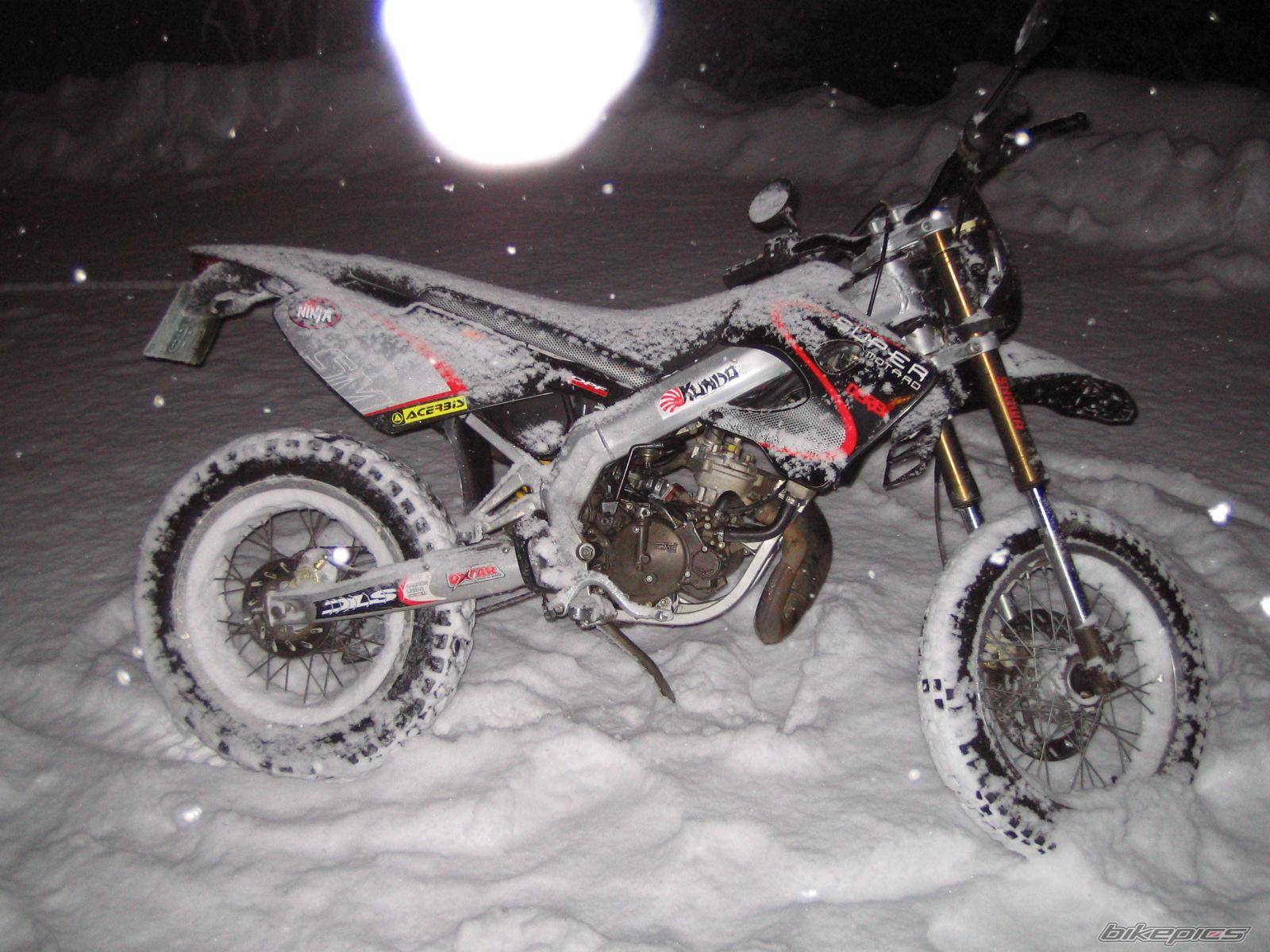 Bike Photo 260213