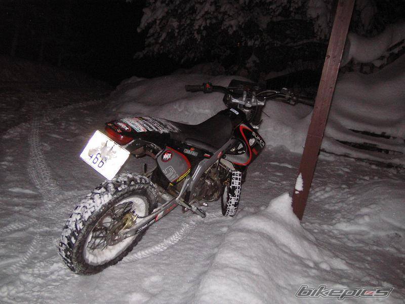 Bike Photo 260214
