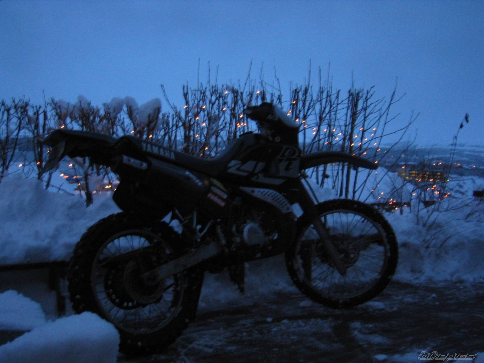 Bike Photo 260215