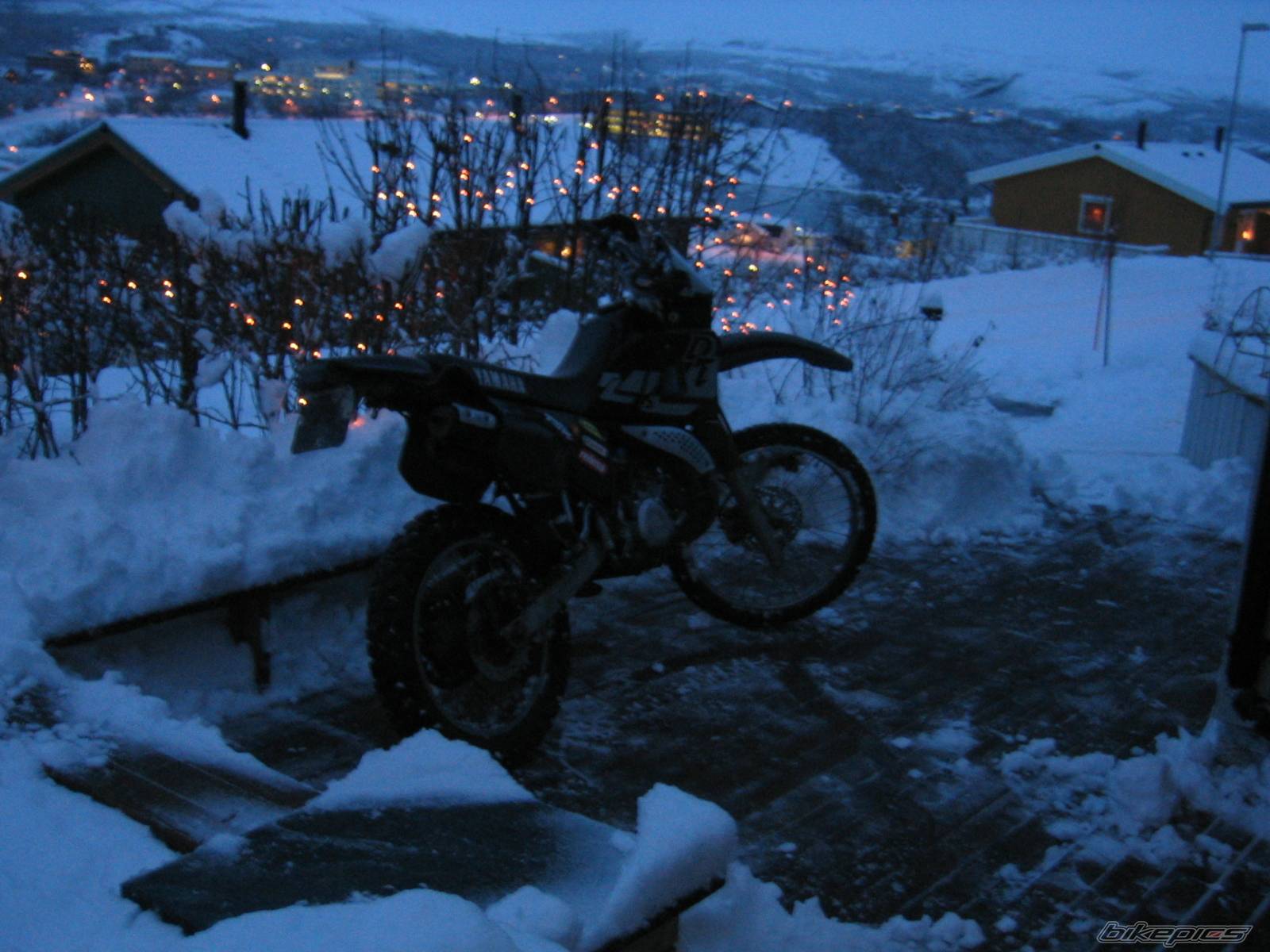 Bike Photo 260216
