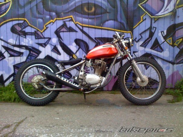 Bike Photo 2602199