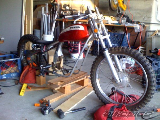 Bike Photo 2602202